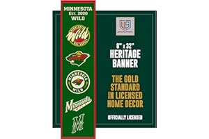 Winning Streak NHL Mens Detroit Red Wings