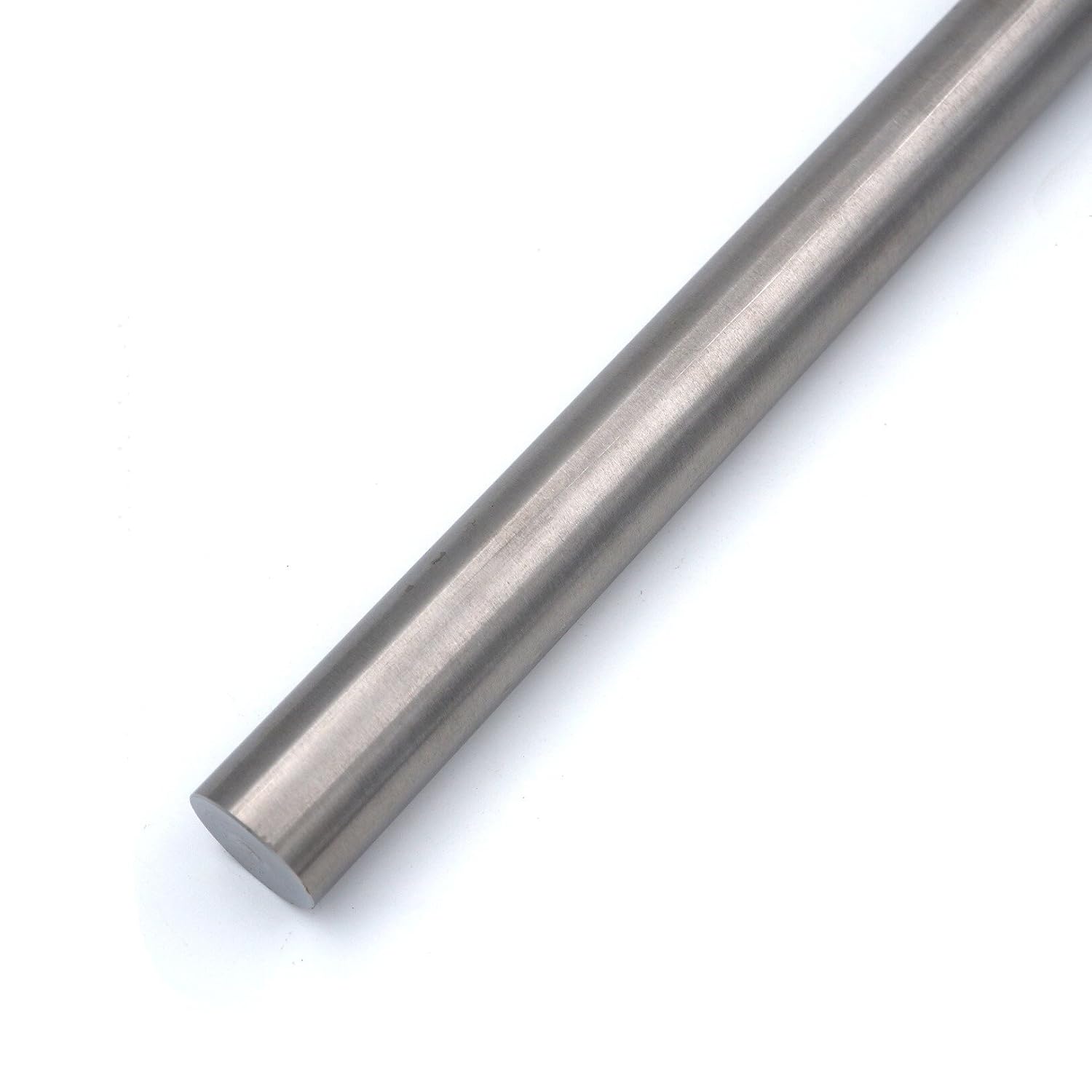 LTKJ 100mmX100mmX2mm Silver TC4/GR5 2mm Thick Titanium Alloy Metal