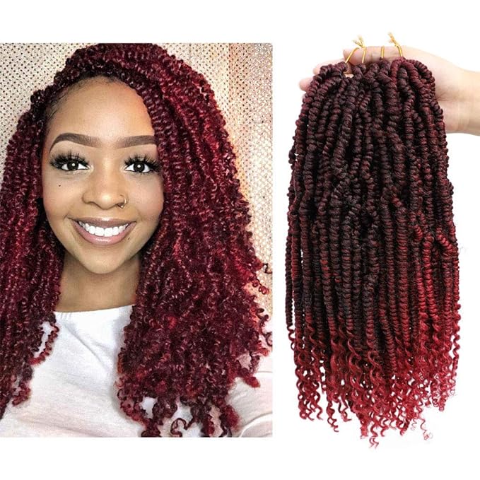 Amazon Com Newness Crochet Braids Hair Extensions 3 Packs Lot