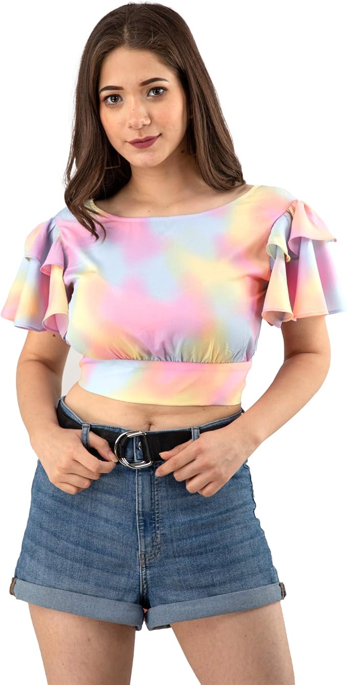 womens cocktail party tops