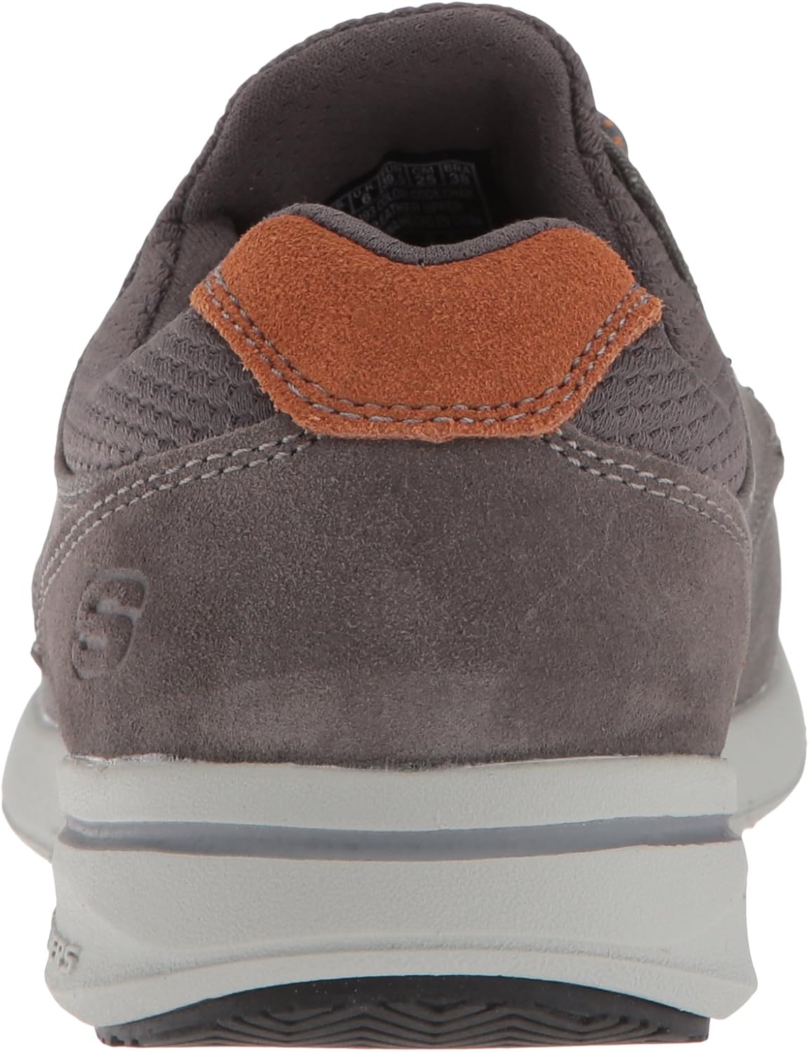 skechers elent mosen shoes mens