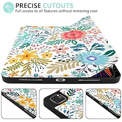 DONGKE Case for iPad Pro 11 inch