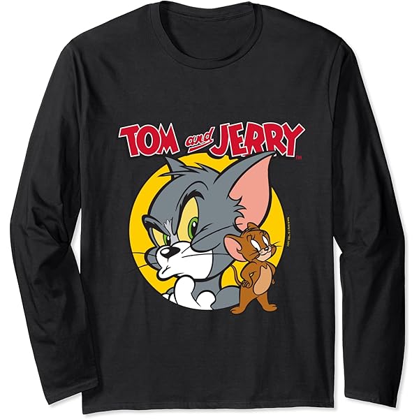 トップス Jerry Amazon.com: Tom and Jerry Zip Hoodie : Clothing, Shoes & Jewelry