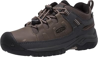 keen targhee low