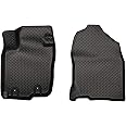 Husky Liners Classic Style Series | 2006 - 2012 Toyota RAV4 | Front Floor Liners, Black | 35971