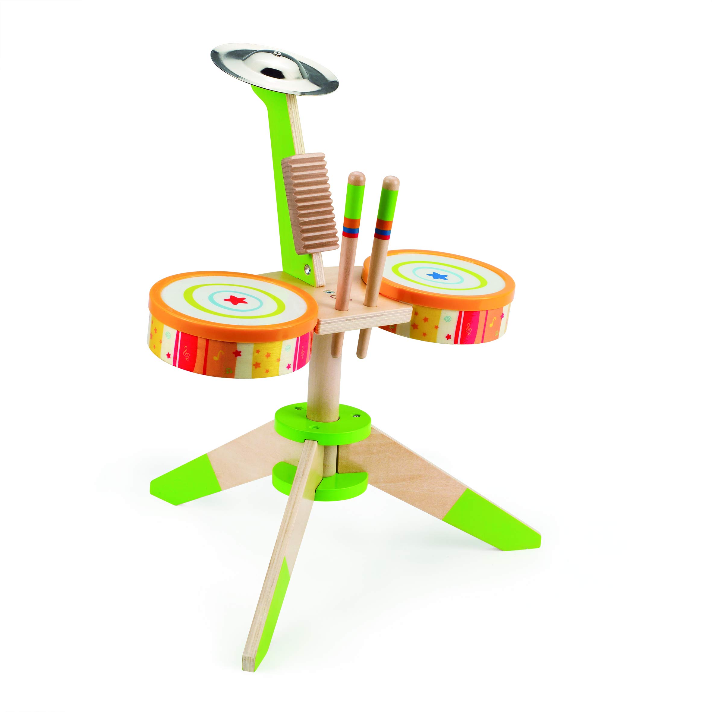 hape drum kit