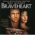 Braveheart Soundtrack