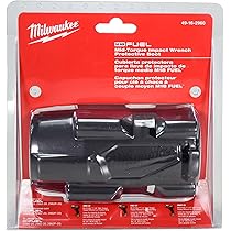 Milwaukee Electric Tools 49-16-2767 High Torque Impact Protective  