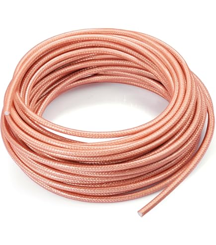 Aazon.co: BOOBRIE 10-Pack 50 Oh BNC Crip Connector Kit BNC Ale