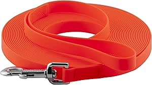 LENNIE Correa de adiestramiento de Easycare 20 mm (5-15 ...