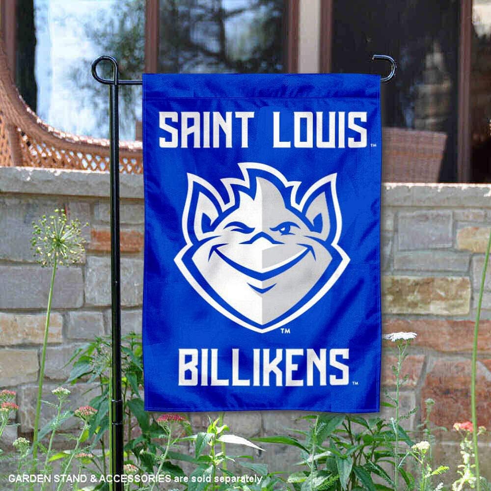 Amazon Com College Flags Banners Co St Louis Billikens New