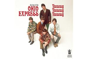 The Best Of Ohio Express
