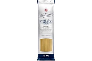 La Molisana Spaghetto Quadrato N.1, 450g