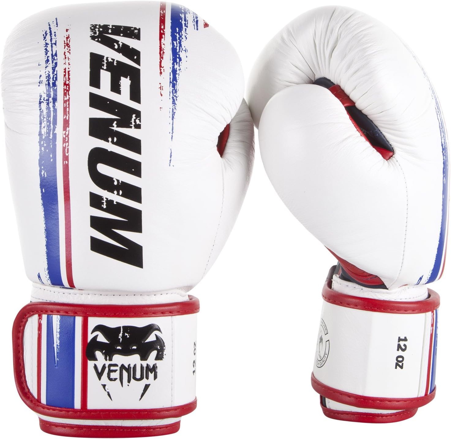 12 oz venum boxing gloves