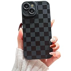 YUMUPIFE Compatible with iPhone 15 Case Cute