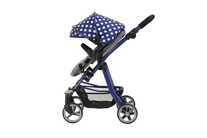 silver cross pioneer muñecas