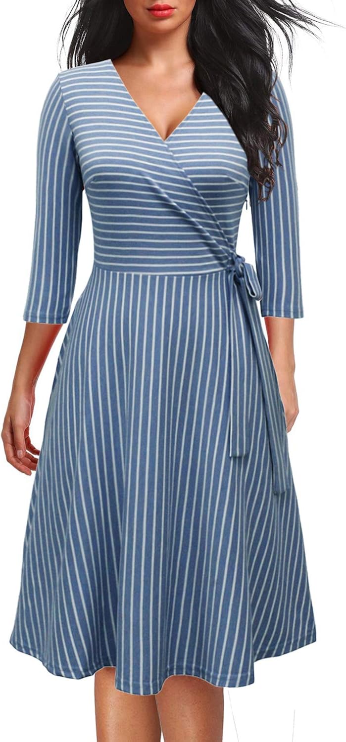 dress with pockets for wedding guest