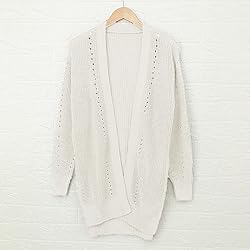 ADJHDFH Cardigan Sweaters For Women Lightweight