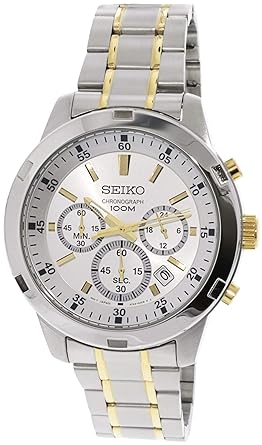 Analog Black Dial Mens Watch AR2457