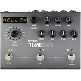 Strymon TimeLine Multidimensional Delay Pedal