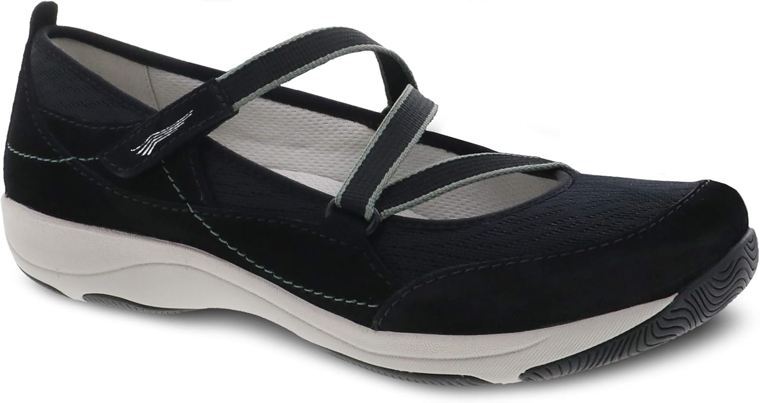 dansko women's mary janes