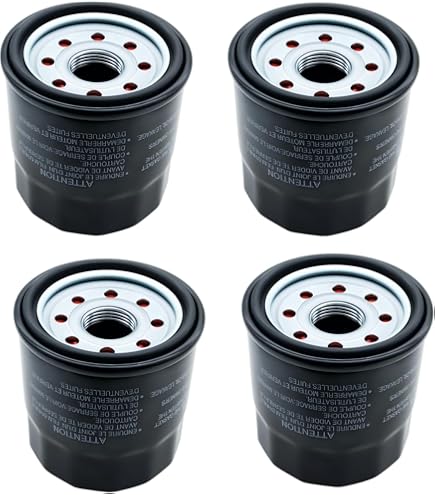 Amazon.com: Kawasaki 2016-2020 Ninja Filter Assembly Oil 16097