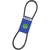 Stens OEM Replacement Belt 265-339 for Husqvarna 532419744 | OEM replacement, fits Husqvarna 925 927 1130 PR624ES PR627ES PR6R24 PR827ES, for outdoor power equipment, 265-339