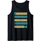 Duval Tank Top