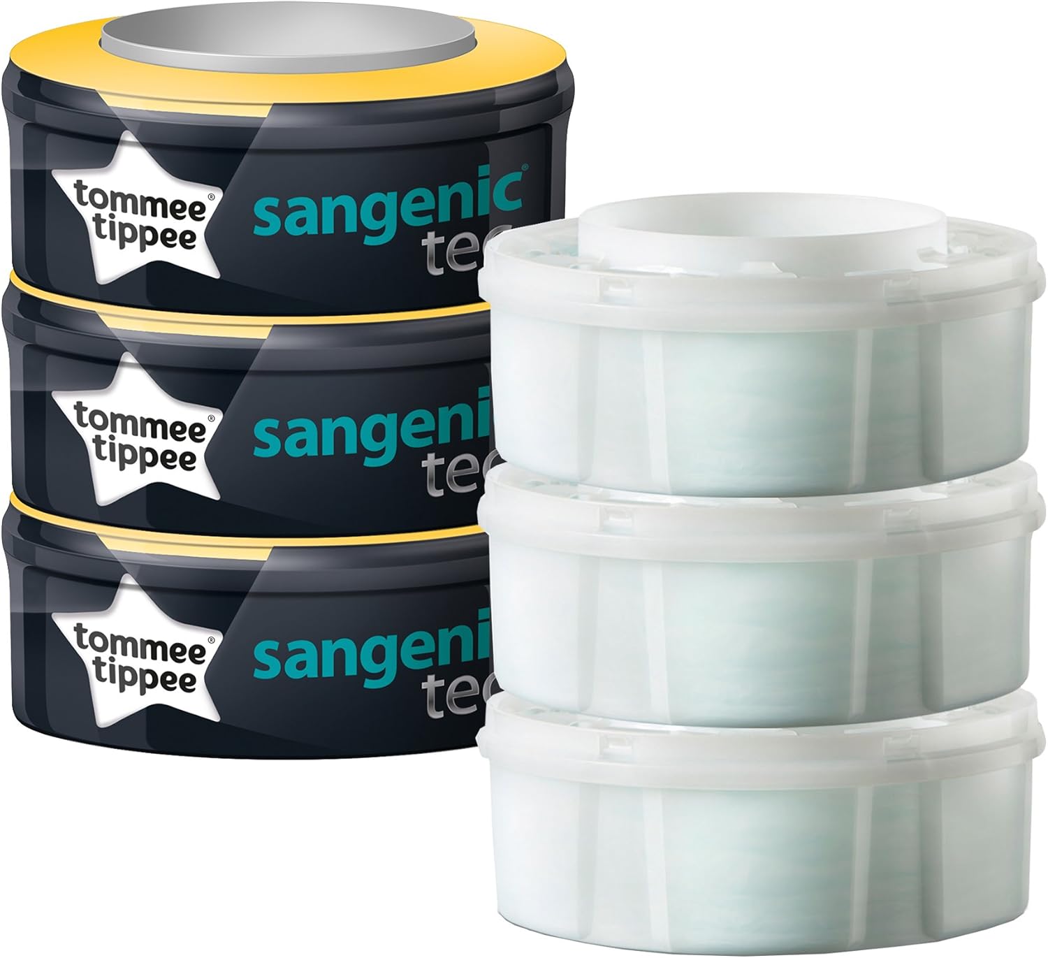 amazon tommee tippee sangenic