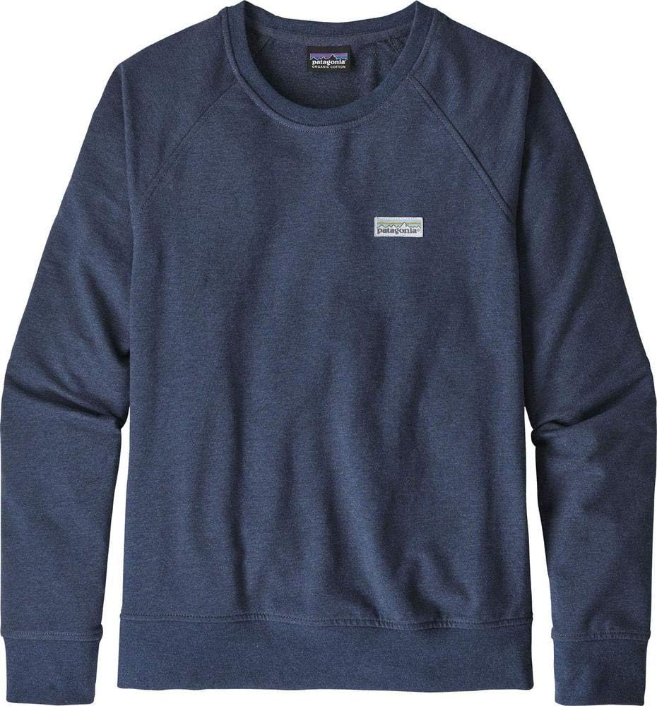 sudadera patagonia mujer