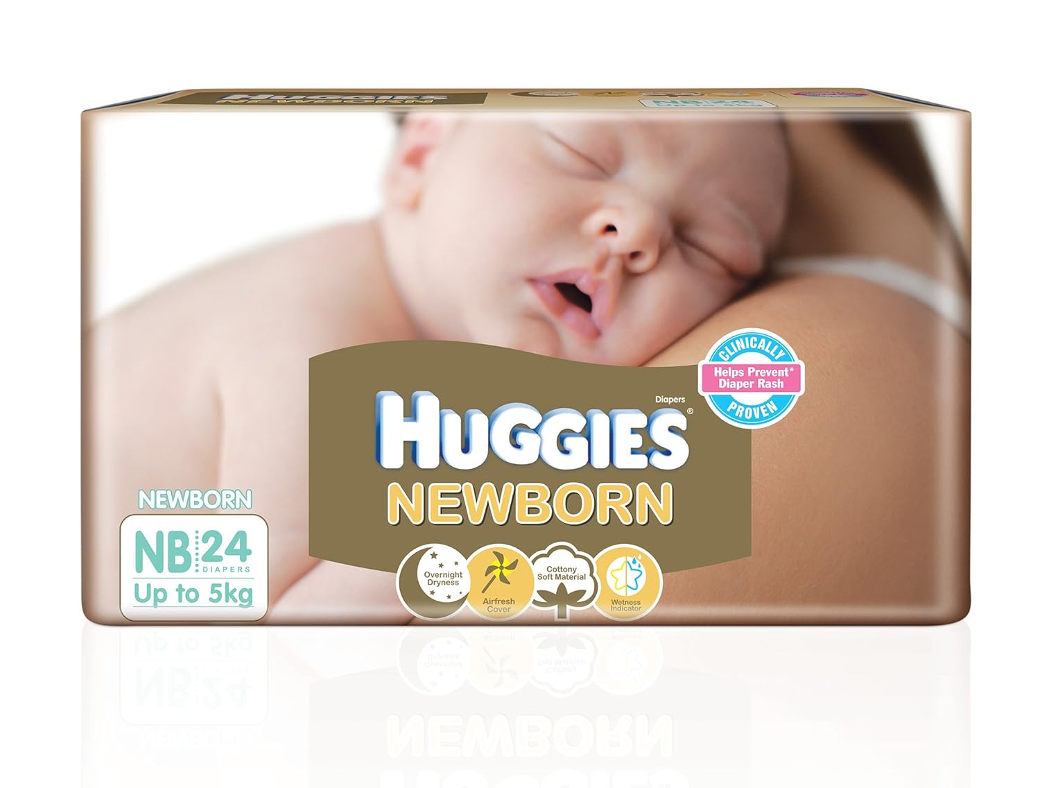 huggies amazon india