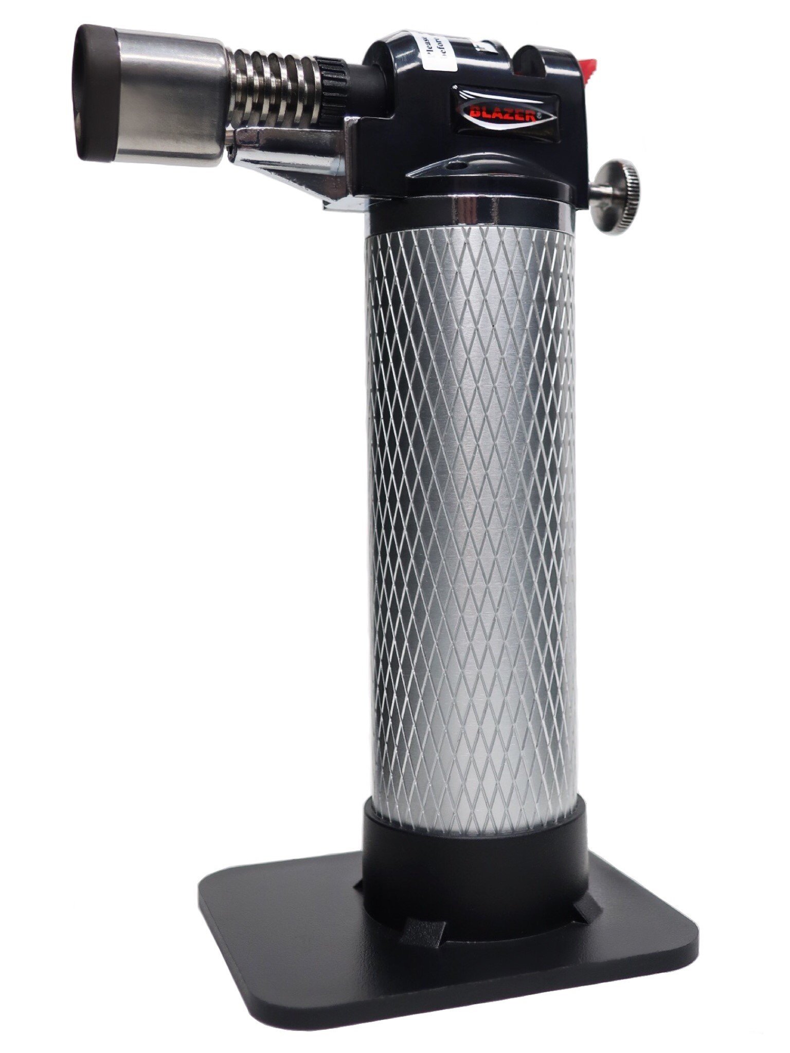Photo 1 of Blazer 189-4004 GB4001 Stingray Butane Torch, Silver