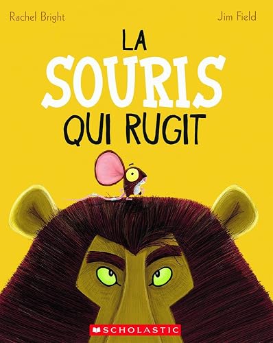 Download La Souris Qui Rugit PDF