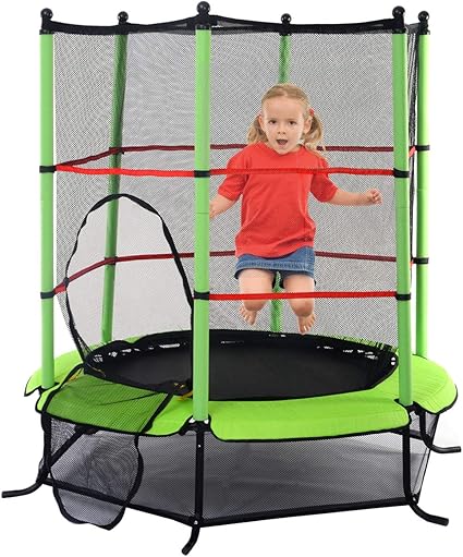Trampoline enfant exterieur Clearance