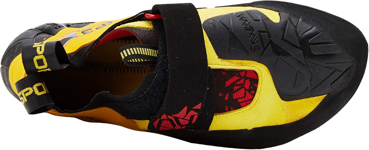  | La Sportiva Skwama Climbing Shoe - Men's | Climbing