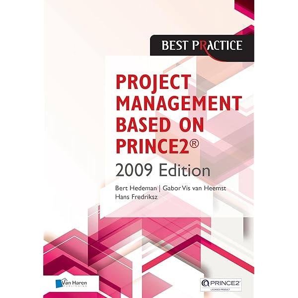 Amazon.com: Managing Successful Projects with PRINCE2