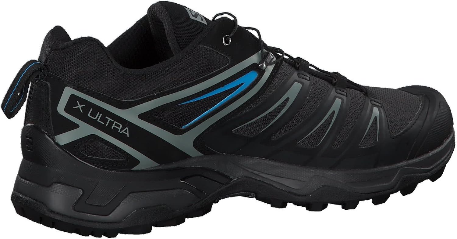  | Salomon Men's X Ultra 3 Hiking Shoes | Hiking Shoes
