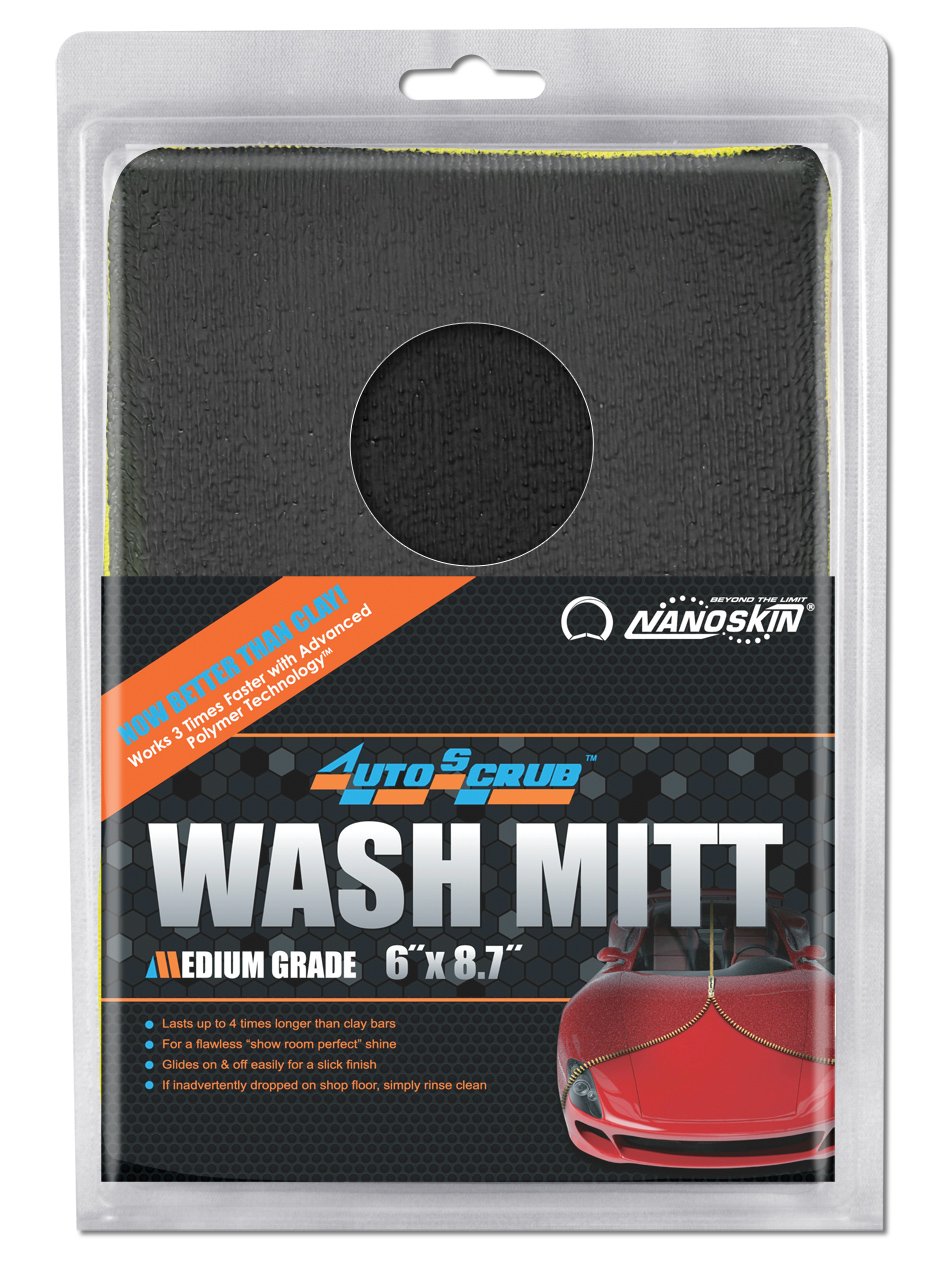 Best Car Wash Mitts (Review & Buying Guide) in 2020 The Drive