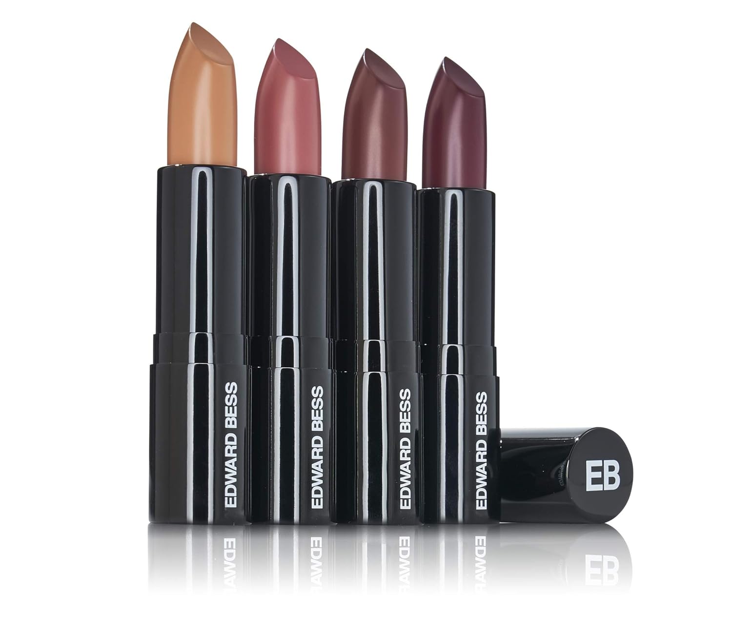 Wonderfully Wearable Nudes Lip Outfit