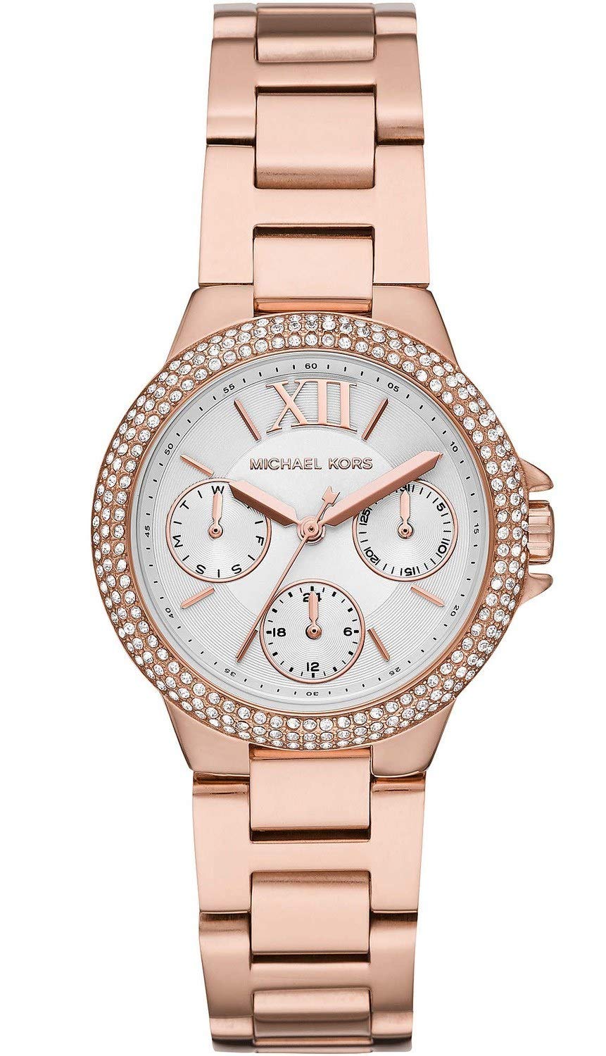 Michael Kors MK6845 Ladies Camille Watch