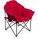 kamp rite kozy klub chair