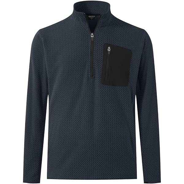 Beretta Men's Ceramic Face Fleece Warm Lightweight Breathable