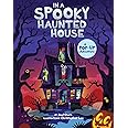 In a Spooky Haunted House: A Pop-Up Adventure