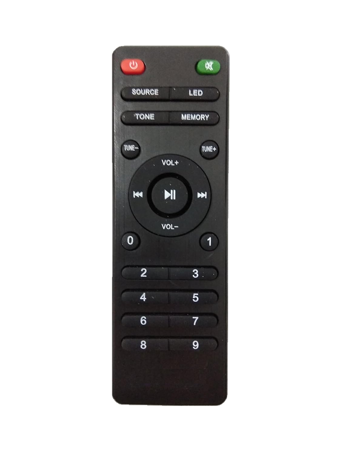 intex home theater 2.1 remote