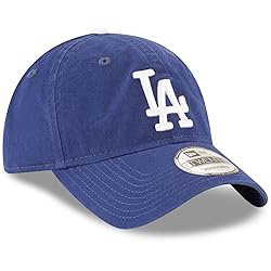 New Era Streetwear, Los Angeles Dodgers