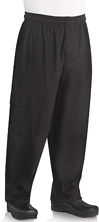 chef works cargo pants