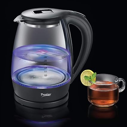 Prestige Electric Kettle PKGL 1.7