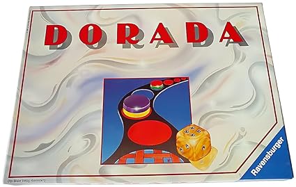 Dorada von Ravensburger