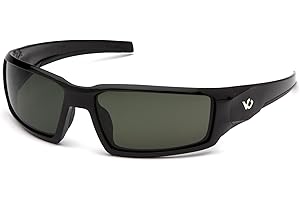 Venture Gear Pagosa Glasses with Anti-Fog Lens