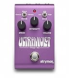 Strymon UltraViolet Vintage Vibe Chorus & Vibrato